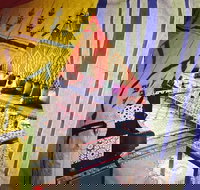 Front Gallery  Cafe - Queensland Tourism