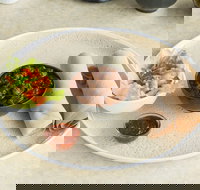 GeBeta Ethiopian Cafe and Restaurant - Queensland Tourism