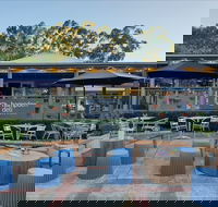Hampden Deli Dining and School - Queensland Tourism