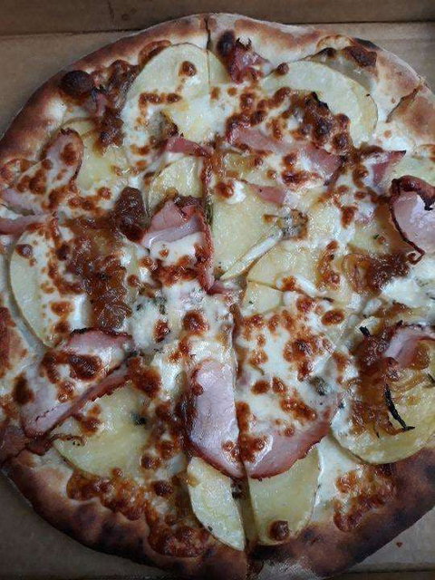 Il Maestro - Queensland Tourism 0