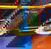 Lollipop's Playland and Cafe Cannon Hill - Queensland Tourism