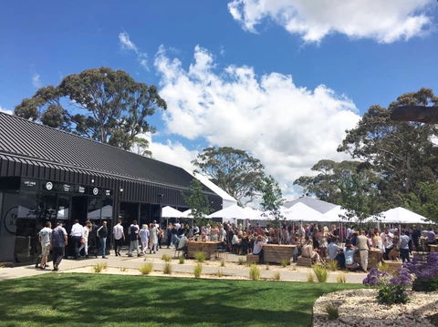 LOT.100 Native Kitchen Garden Cooking Class & Lunch - Queensland Tourism 0