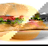 McDonald's - Gatton - QLD Tourism