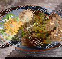 Mexican Burrito Cantina - Queensland Tourism