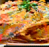 Montezuma's - Coolangatta - QLD Tourism