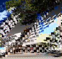 Phi Yen - Perth - QLD Tourism