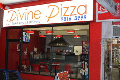 Pizza Eats - QLD Tourism 0