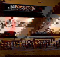 Pure Brew - Gordon - Queensland Tourism