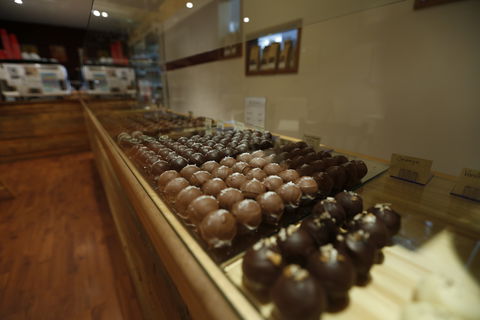 Red Cacao - QLD Tourism 0