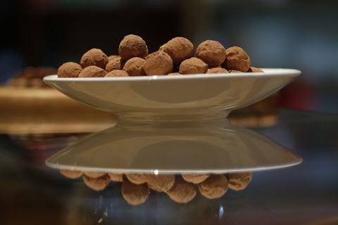 Red Cacao - QLD Tourism 1