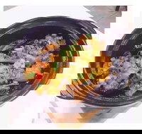 Royal Terrace Restuarant - Queensland Tourism