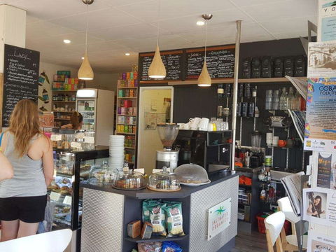 Saltwater Organics - Queensland Tourism 0