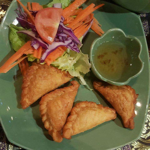 Sanook Thai - Queensland Tourism 0