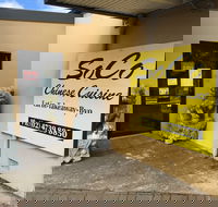 SoCo Cuisine - QLD Tourism