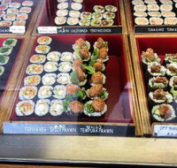 Soho Sushi - QLD Tourism