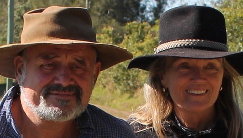Sweet Water Farm - Queensland Tourism 1