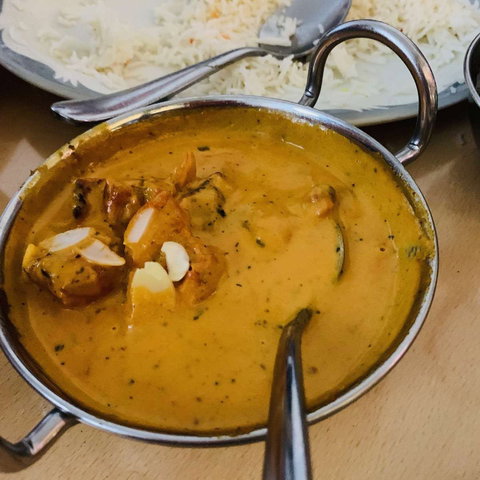 Tandoori Hut - Queensland Tourism 0