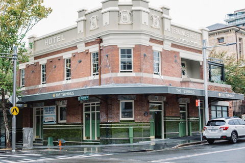 Terminus Pyrmont - QLD Tourism 0