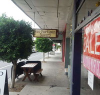 The Milton - QLD Tourism