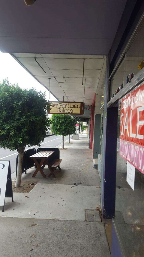 The Milton - QLD Tourism 0