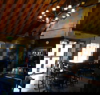 The Lion Of Waterloo Restaurant - Closed Until Further Notice - Queensland Tourism