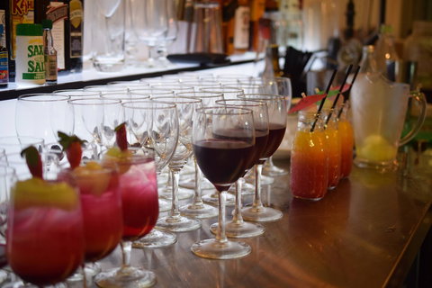 The Eatery - QLD Tourism 0