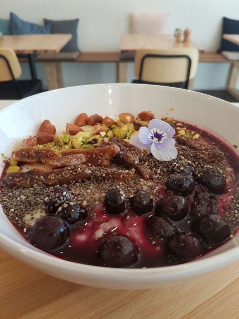 United Espresso & Kitchen - Queensland Tourism 0