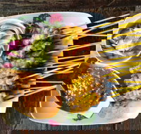 Wow Malaysia - Queensland Tourism