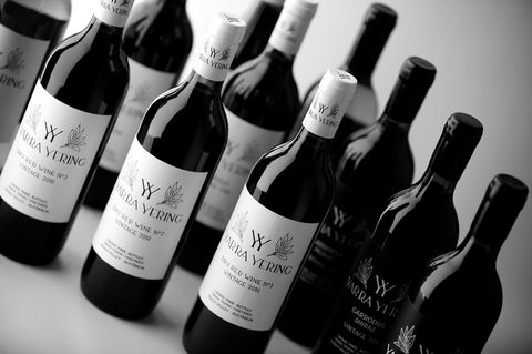 Yarra Yering - QLD Tourism 1