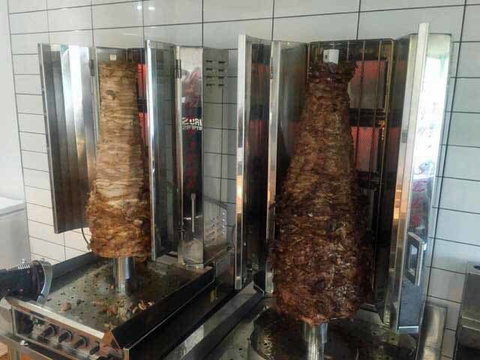 Yiros Brothers - QLD Tourism 0