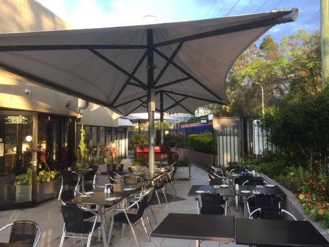 Dish Restaurant & Wine Bar - Queensland Tourism 0