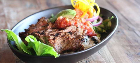 Cactus Jack's Bar & Grill - Queensland Tourism 1
