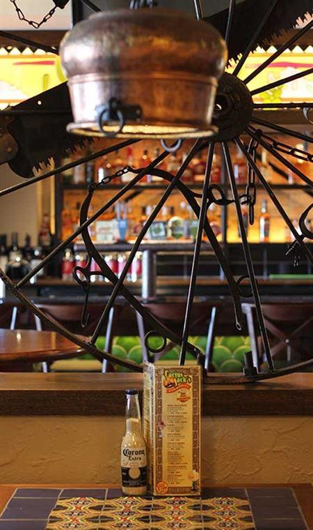 Cactus Jack's Bar & Grill - Queensland Tourism 4
