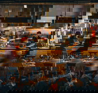 Firedoor - Queensland Tourism