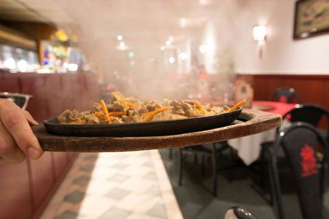 Gawler Palace Chinese Restaurant - Queensland Tourism 9