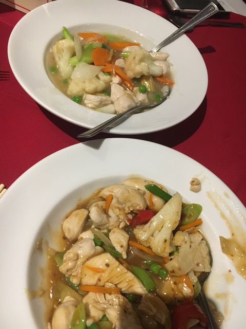 Gawler Palace Chinese Restaurant - Queensland Tourism 11