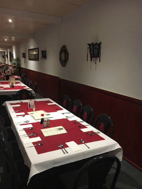 Gawler Palace Chinese Restaurant - Queensland Tourism 14