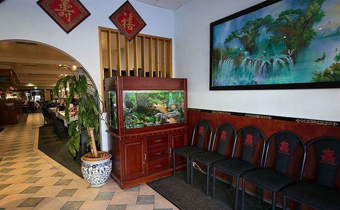 Gawler Palace Chinese Restaurant - Queensland Tourism 0