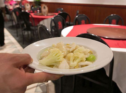 Gawler Palace Chinese Restaurant - Queensland Tourism 1