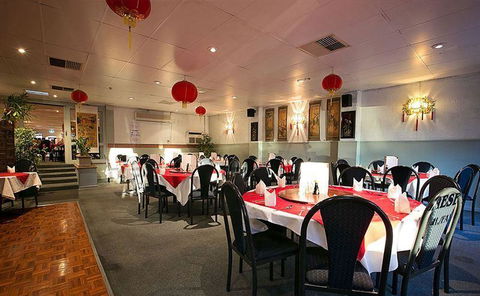 Gawler Palace Chinese Restaurant - Queensland Tourism 6