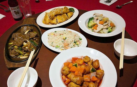 Gawler Palace Chinese Restaurant - Queensland Tourism 7