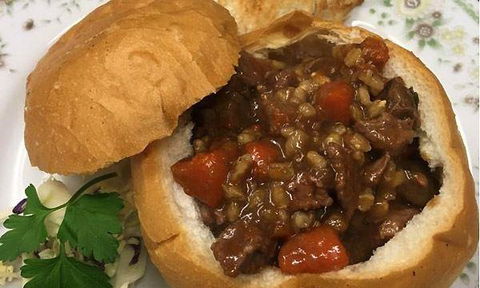 Greenroom Burger - Queensland Tourism 5