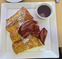 Inland Cafe - QLD Tourism