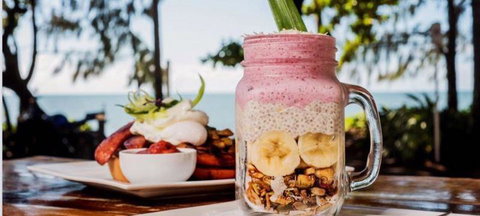 Jack And Shanan's - QLD Tourism 0