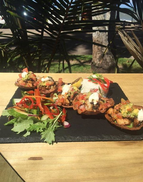 Jack And Shanan's - QLD Tourism 9