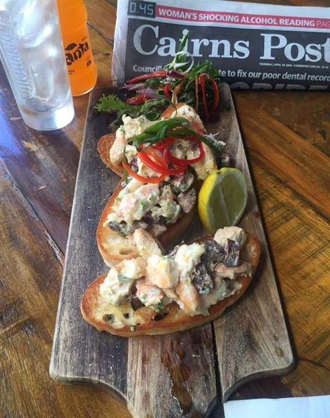 Jack And Shanan's - QLD Tourism 10