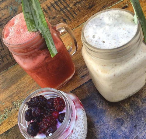 Jack And Shanan's - QLD Tourism 11