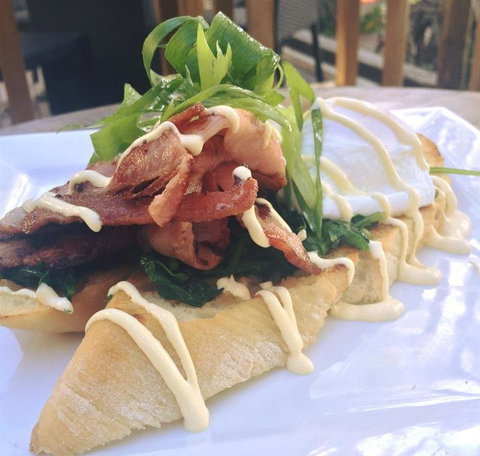 Jack And Shanan's - QLD Tourism 12