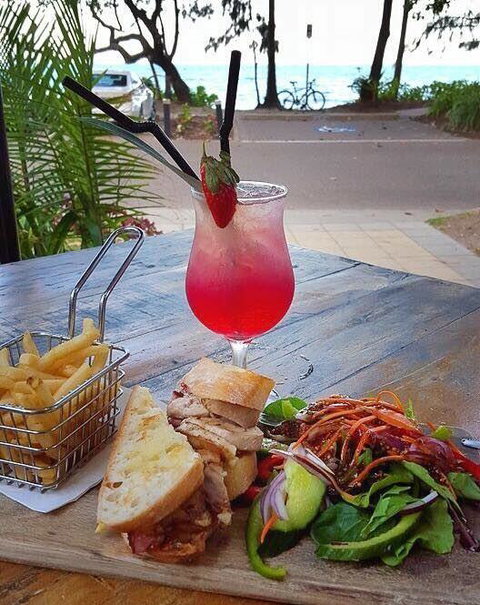 Jack And Shanan's - QLD Tourism 14