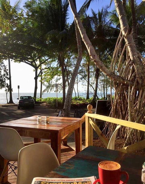 Jack And Shanan's - QLD Tourism 15